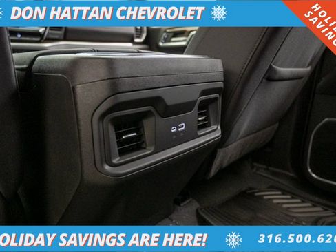 New 2026 Chevrolet Silverado 1500 LT image 25