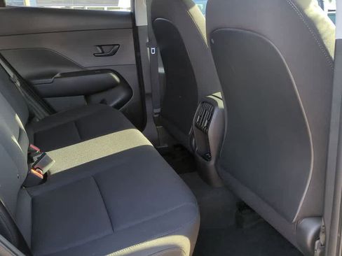 New 2026 Hyundai Kona SEL Sport image 21
