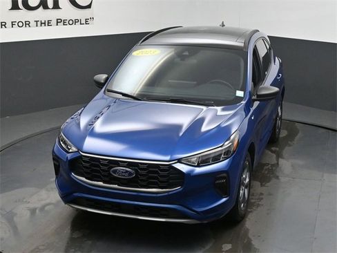 Used 2023 Ford Escape ST-Line w/ Tech Pack #1 image 47
