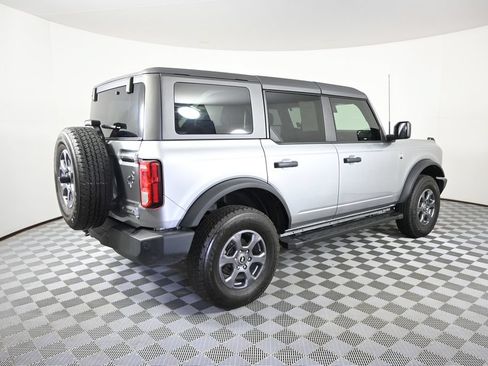 Used 2024 Ford Bronco Big Bend AWD/4WD image 6