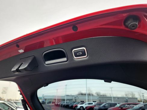 Used 2022 Kia Stinger GT2 image 15