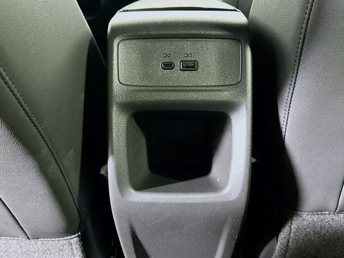 Used 2025 Buick Envista Preferred image 25