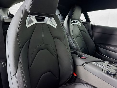 Used 2026 Toyota Supra Premium w/ Driver Assist Package image 35