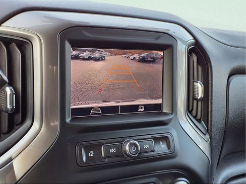 Used 2024 GMC Sierra 2500 Pro image 11