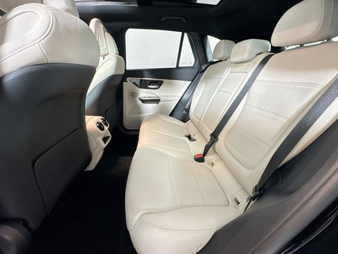 Certified 2024 Mercedes-Benz GLC 300 4MATIC image 23