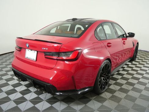 New 2026 BMW M3 w/ Executive Package image 4
