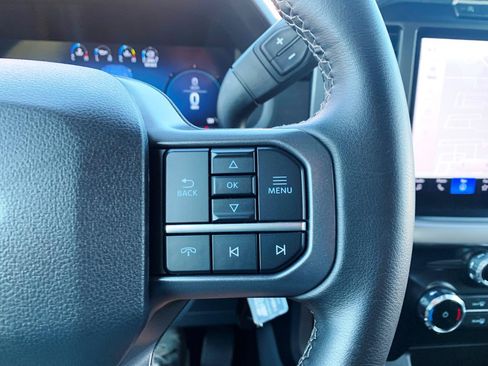 Used 2024 Ford F150 XLT w/ Mobile Office Package AWD/4WD image 10