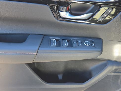 Used 2025 Honda CR-V Sport Touring image 26
