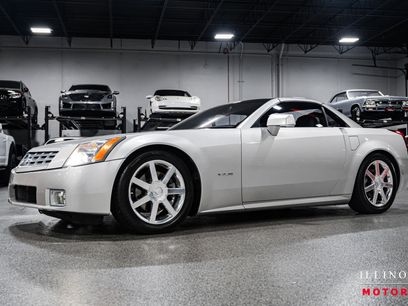Used 2004 Cadillac XLR