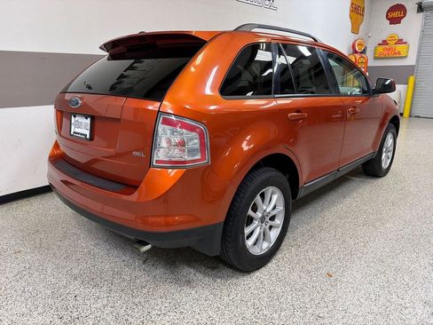 Used 2007 Ford Edge SEL FWD image 30