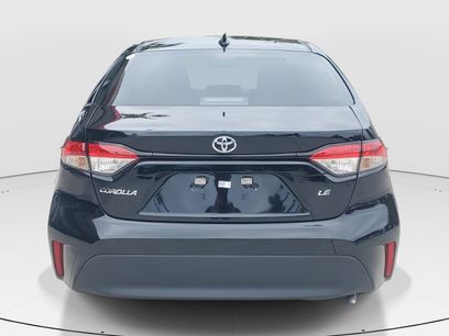 Certified 2024 Toyota Corolla LE