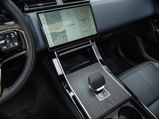 New 2026 Land Rover Range Rover Velar S AWD/4WD image 26