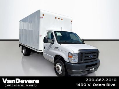 Used 2023 Ford E-450 and Econoline 450 Super Duty