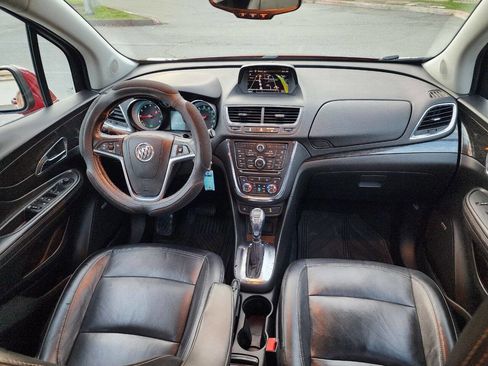 Used 2013 Buick Encore Premium image 10