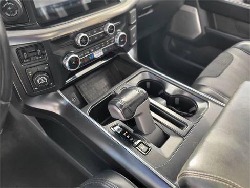 Certified 2022 Ford F150 Raptor w/ Equipment Group 801A High image 28