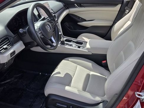 Used 2022 Honda Accord EX-L image 10