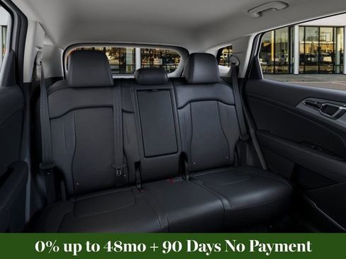 New 2026 Kia Sportage EX image 16