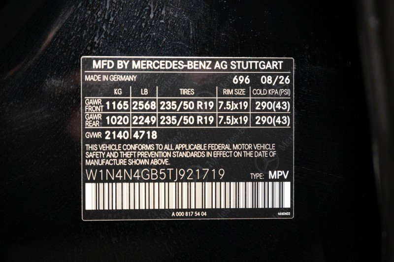 New 2026 Mercedes-Benz GLA 250 image 35