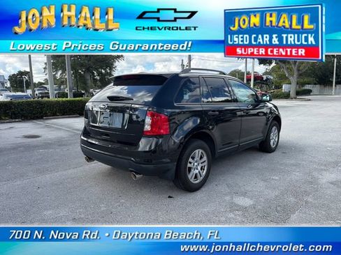 Used 2011 Ford Edge SE w/ 101A Rapid Spec Order Code FWD image 12