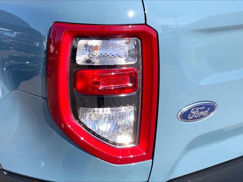 Certified 2023 Ford Bronco Sport Big Bend image 25