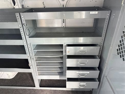 Used 2018 RAM ProMaster 1500 FWD image 36