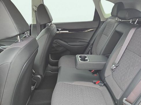New 2026 Kia Seltos S image 19