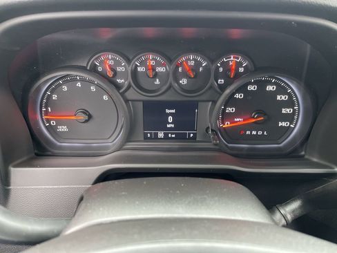 New 2026 GMC Sierra 2500 Pro w/ Convenience Package image 11