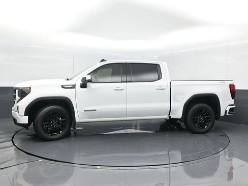 Used 2024 GMC Sierra 1500 Elevation image 4