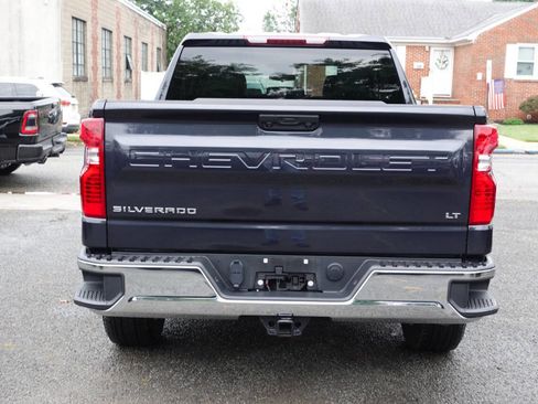 Used 2024 Chevrolet Silverado 1500 LT image 8