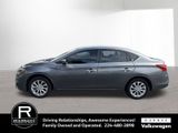 Used 2018 Nissan Sentra SV image 5