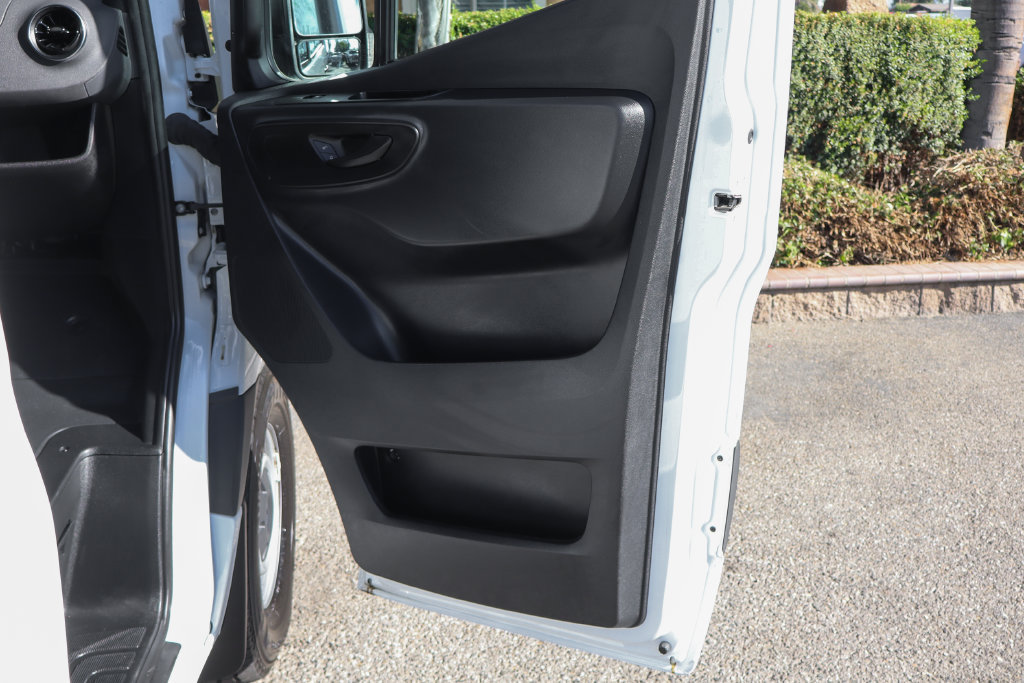 Used 2026 Mercedes-Benz Sprinter 2500 image 40