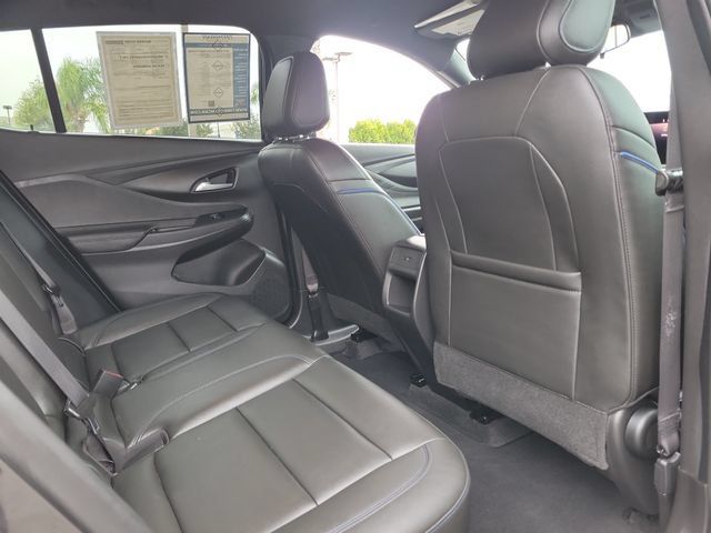 Used 2025 Buick Envista Sport Touring FWD image 25