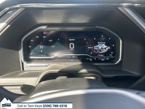 Used 2025 GMC Sierra 2500 Denali image 30