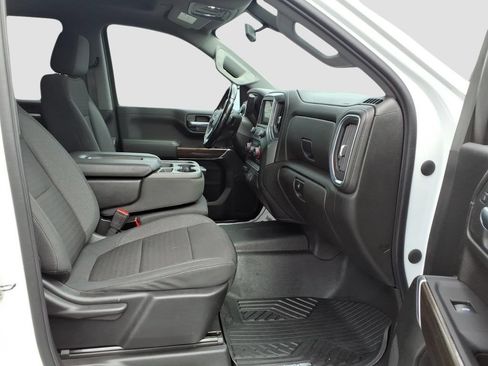 Used 2021 Chevrolet Silverado 1500 RST AWD/4WD image 10