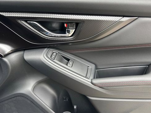 New 2025 Subaru WRX Premium image 13