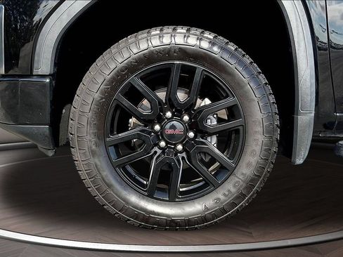 Used 2019 GMC Sierra 1500 AT4 w/ AT4 Carbonpro Edition AWD/4WD image 38