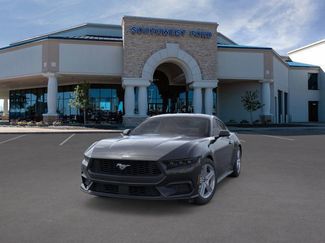 New 2026 Ford Mustang Coupe video 2