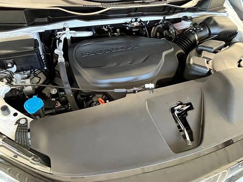 New 2026 Honda Odyssey Sport-L image 12