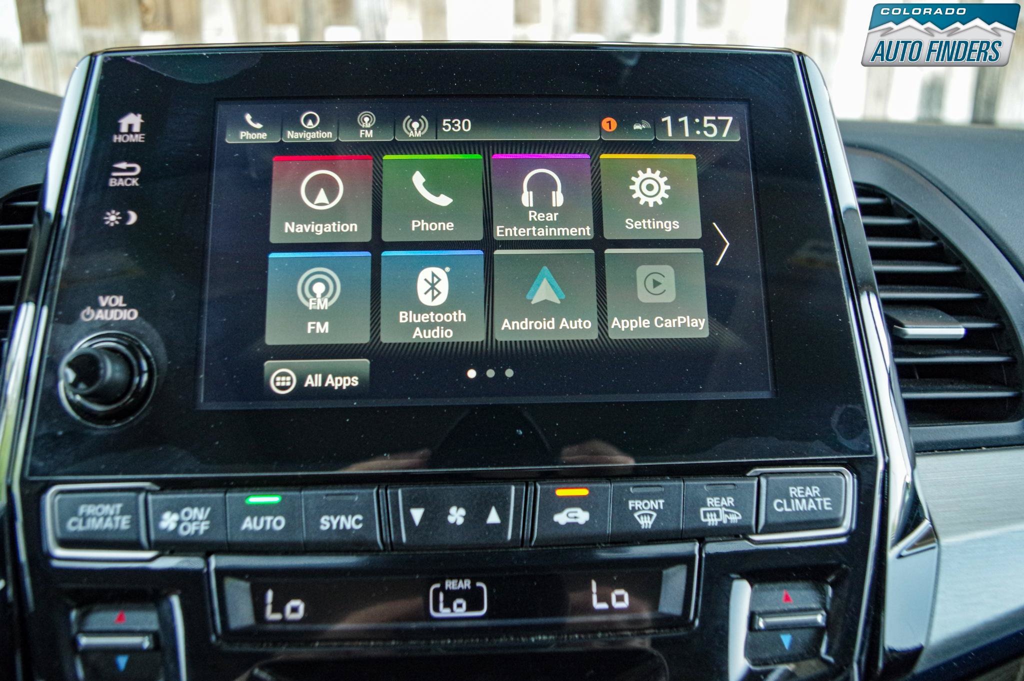 Used 2024 Honda Odyssey Touring image 20