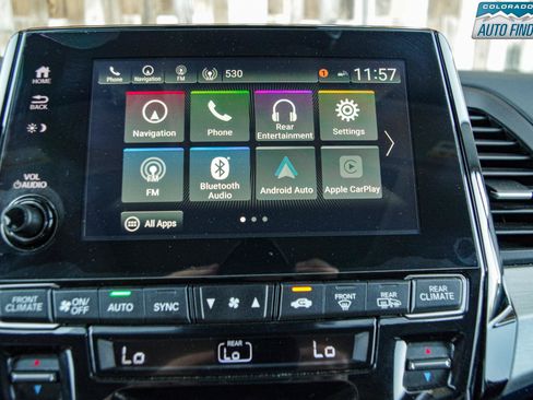 Used 2024 Honda Odyssey Touring image 20