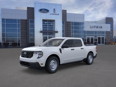 New 2026 Ford Maverick XL
