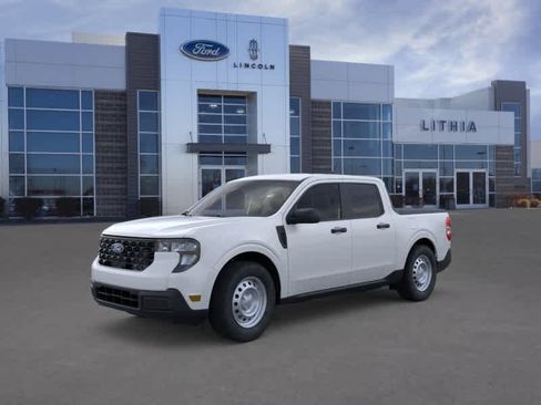 New 2026 Ford Maverick XL AWD/4WD image 1