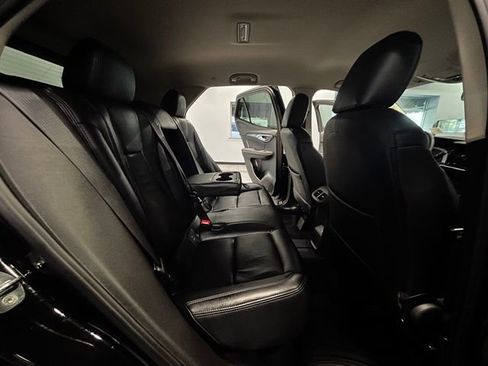 Certified 2022 Buick Envision Preferred image 14