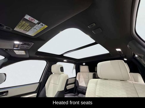 Used 2024 Toyota Sequoia Capstone image 10