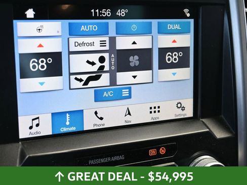 Used 2019 Ford F250 Platinum w/ Platinum Ultimate Package image 32