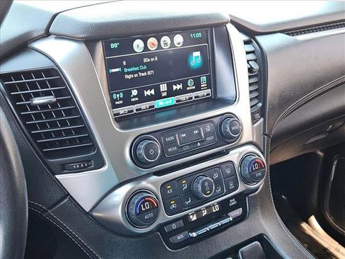 Used 2018 Chevrolet Tahoe LS w/ All-Season Package AWD/4WD image 19
