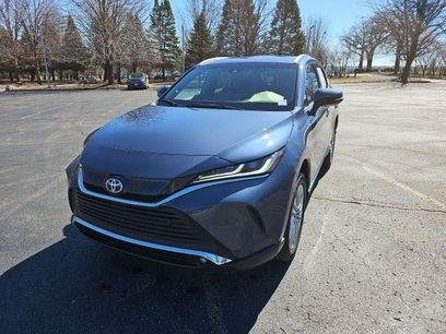 Used 2024 Toyota Venza XLE