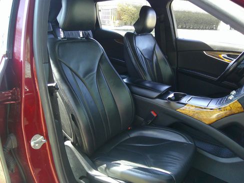 Used 2016 Lincoln MKX Reserve w/ Cargo Utility Package image 37