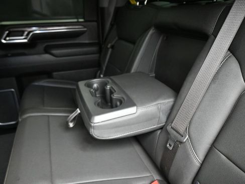 Used 2024 Chevrolet Silverado 2500 LTZ AWD/4WD image 27