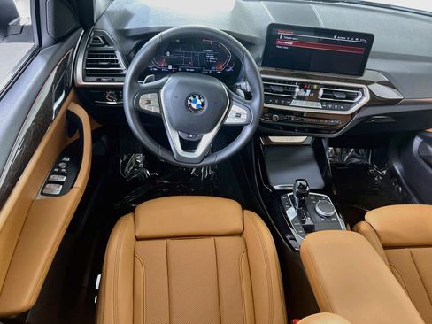 Used 2022 BMW X3 xDrive30i w/ Premium Package 2 AWD/4WD image 23